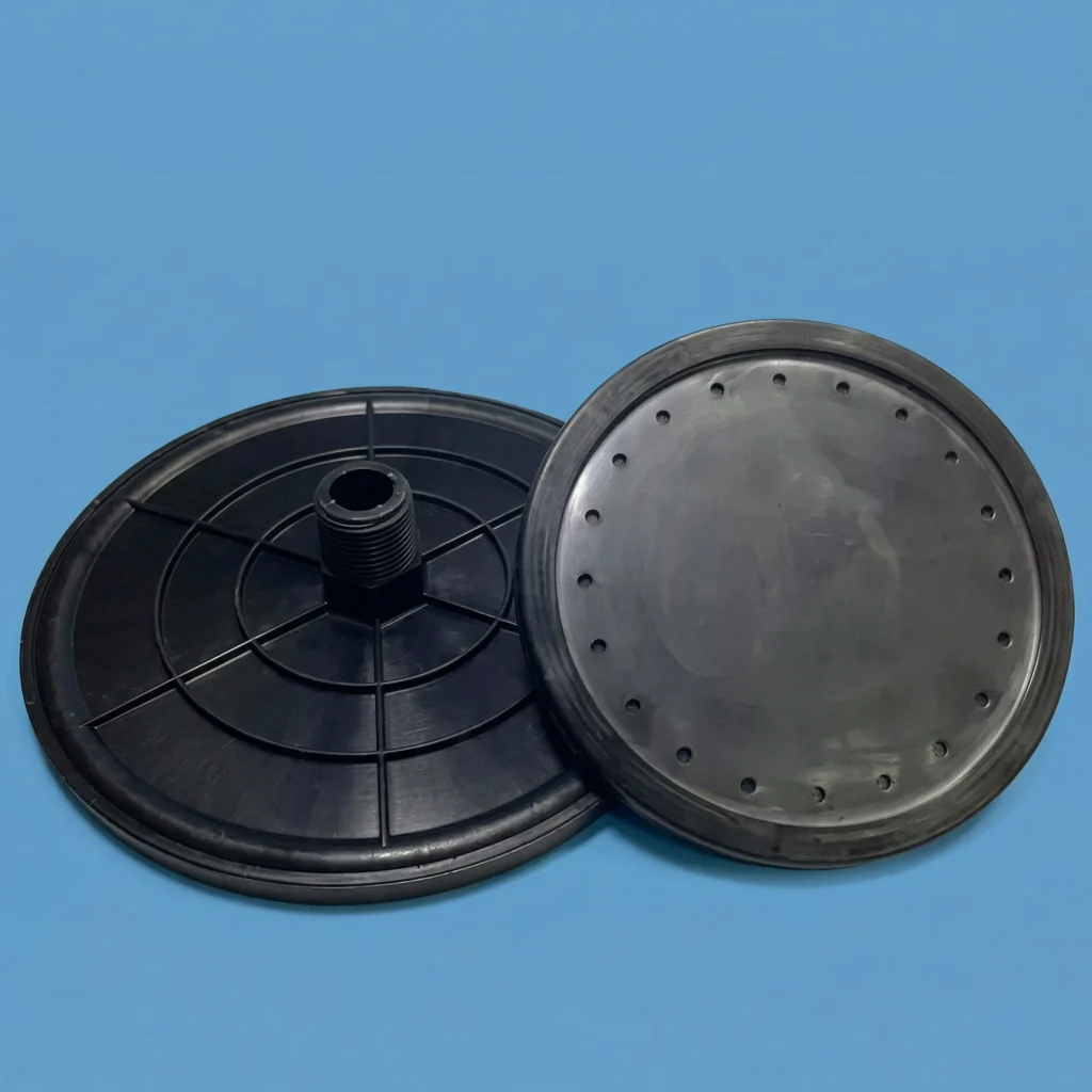 Coarse Bubble Diffusers